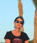 Rencontre Femme : Tatsiana, 51 ans à Biélorussie  vitebsk